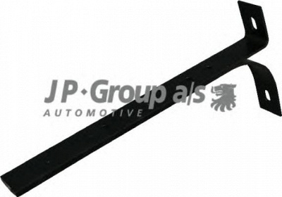 JP GROUP 8184150100 -  Кронштейн, буфер
